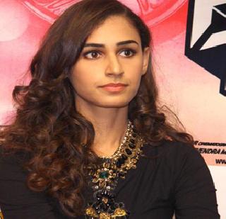 Air Force Officer to become Hasleen Kaur | हसलीन कौर बनणार एअरफोर्स ऑफिसर