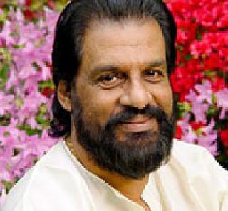 Women jeans against Indian culture - Yeshudas | स्त्रियांनी जीन्स घालणे भारतीय संस्कृतीविरोधात - येसूदास