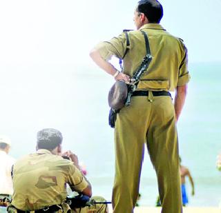 Breakthrough of preventive action | प्रतिबंधात्मक कारवाईचा धडाका