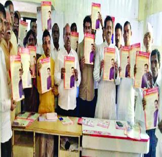 Judge all the sections of society | समाजातील प्रत्येक घटकाला न्याय देणार