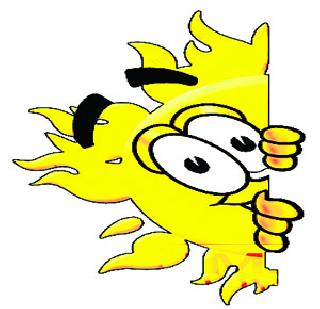 The 'October hit' in the state is intense | राज्यात ‘ऑक्टोबर हिट’च्या झळा तीव्र