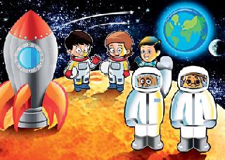 Tomorrow's house | उद्याचं घर