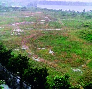 Two Plains for Promotion | प्रचारासाठी दोनच मैदाने