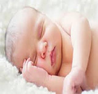 The first child born from the implanted womb! | प्रत्यारोपित गर्भाशयातून जन्मले जगातील पहिले मूल! The first child born from the implanted womb! | प्रत्यारोपित गर्भाशयातून जन्मले जगातील पहिले मूल!