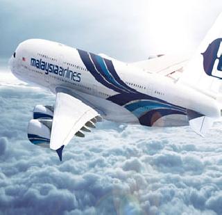 The disappearance of the missing aircraft is new | बेपत्ता विमानाचा शोध नव्याने सुरू The disappearance of the missing aircraft is new | बेपत्ता विमानाचा शोध नव्याने सुरू