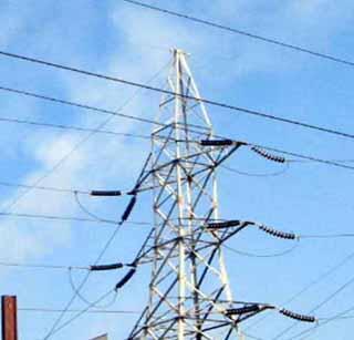 18 hours power disappeared | १८ तास वीज गायब 18 hours power disappeared | १८ तास वीज गायब