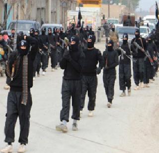 Do not take action against youth recruited in ISIS? | आयएसआयएसमध्ये भरती झालेल्या तरुणांवर कारवाई नाही ?