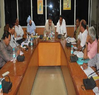 Keep coordination to challenge the Vidhan Sabha elections! | विधानसभा निवडणुकीचे आव्हान पेलण्यासाठी समन्वय ठेवा !