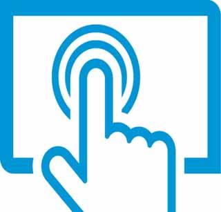 Voter information on a 'touch' | एका ‘टच’वर मतदारांची माहिती