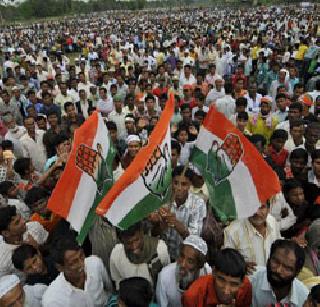 The dust of three thousand rallies | साडेतीन हजार रॅलींचा धुरळा