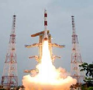 'IRNSS-1C' proliferation for a long time | ‘आयआरएनएसएस-१सी’चे प्रक्षेपण लांबणीवर