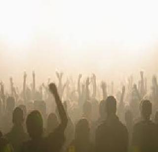 Promotional festivals, festival holidays | प्रचारासाठी साधला सण, सुट्यांचा मुहूर्त Promotional festivals, festival holidays | प्रचारासाठी साधला सण, सुट्यांचा मुहूर्त