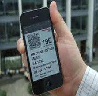 Mobile internet rates doubled in four months | मोबाईल इंटरनेटचे दर चार महिन्यांत दुप्पट Mobile internet rates doubled in four months | मोबाईल इंटरनेटचे दर चार महिन्यांत दुप्पट