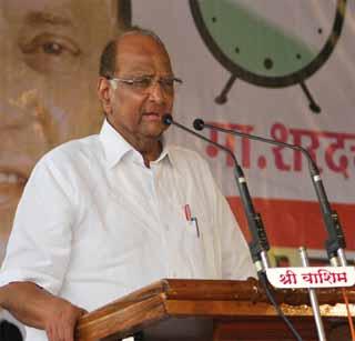 Due to food security law shortage of laborers! | अन्नसुरक्षा कायद्यामुळे शेतमजुरांची कमतरता!