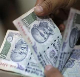 The crowd gathered in the meeting of the Union Council of Ministers | केंद्रीय मंत्र्यांच्या सभेला पैसे देऊन जमवली गर्दी