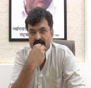 Mumbra: Importance of computation of votes due to differences | मुंब्रा : मतांच्या विभाजनामुळे कळव्याला महत्त्व