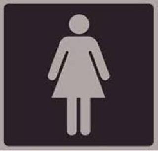 The situation in the city of Mumbai was like the status of the rebels | मुंबईतल्या महिलांच्या मुताऱ्यांची अवस्था जैसे थे