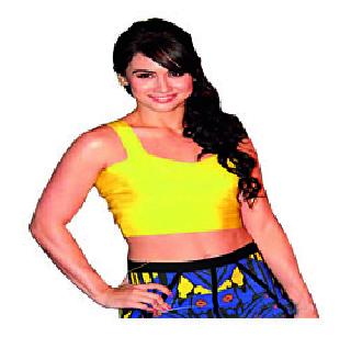 Shooting of 'ABCD-2' soon: Lauren | लवकरच ‘एबीसीडी-२’चे शूटिंग : लॉरेन Shooting of 'ABCD-2' soon: Lauren | लवकरच ‘एबीसीडी-२’चे शूटिंग : लॉरेन