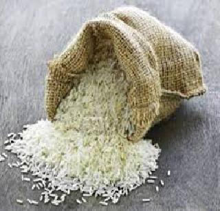 Rice production decreases by 35 lakh tonnes | तांदळाच्या उत्पादनात ३५ लाख टनांनी घट Rice production decreases by 35 lakh tonnes | तांदळाच्या उत्पादनात ३५ लाख टनांनी घट