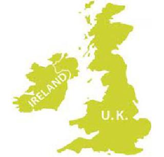 Visiting a single visa to Britain, Ireland | एकाच व्हिसावर ब्रिटन, आयर्लंडला भेट देता येणार Visiting a single visa to Britain, Ireland | एकाच व्हिसावर ब्रिटन, आयर्लंडला भेट देता येणार