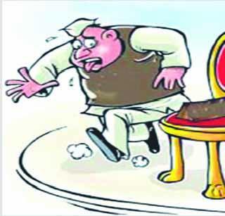 The election campaign mechanism has been spoiled | निवडणुकीच्या प्रचाराचे तंत्र बिघडलेय