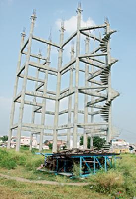 200 kg of bleaching usage per month | महिन्याला २०० किलो ब्लिचिंगचा उपयोग 200 kg of bleaching usage per month | महिन्याला २०० किलो ब्लिचिंगचा उपयोग