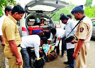 Election Preparedness: | निवडणुकीची सज्जता : Election Preparedness: | निवडणुकीची सज्जता :