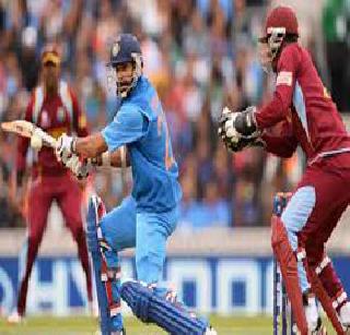 India's shameful defeat | भारताचा लाजिरवाणा पराभव