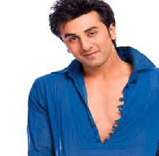 Ranbir Kapoor in 'Jagga Detective' | ‘जग्गा जासूस’मध्ये टीनेजर रणबीर Ranbir Kapoor in 'Jagga Detective' | ‘जग्गा जासूस’मध्ये टीनेजर रणबीर