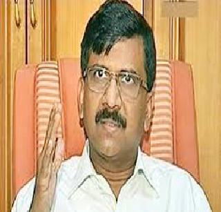 Border unsecured; PM only busy campaigning - Raut | सीमा असुरक्षित; पंतप्रधान मात्र प्रचारात व्यस्त - राऊत Border unsecured; PM only busy campaigning - Raut | सीमा असुरक्षित; पंतप्रधान मात्र प्रचारात व्यस्त - राऊत