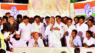 Rajendra Darda's remarkable contribution in the development of Aurangabad - Abdul Sattar | औरंगाबादच्या विकासात राजेंद्र दर्डा यांचा सिंहाचा वाटा -अब्दुल सत्तार