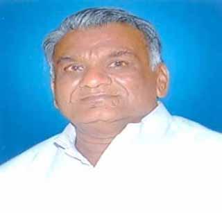 Former Minister of State Savji leaves for NCP | माजी राज्यमंत्री सावजींची राष्ट्रवादीला सोडचिठ्ठी