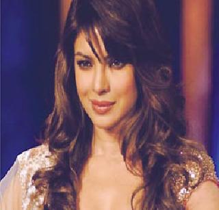 Priyanka excited about Bajirao Mastani | बाजीराव मस्तानीबाबत प्रियंका उत्साहित Priyanka excited about Bajirao Mastani | बाजीराव मस्तानीबाबत प्रियंका उत्साहित