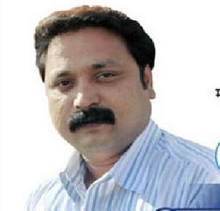 Vikrolis believe in me | विक्रोळीकरांचा माझ्यावर विश्वास