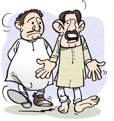 Do not submit the election expenses | निवडणूक खर्च सादर न करणे भोवले
