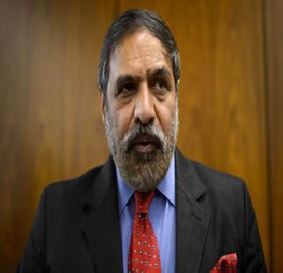 Re-branding of UPA activities | संपुआच्या कामांचे री-ब्रॅण्डिंग