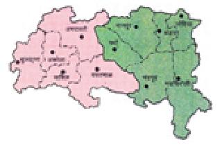 What do the voters say about different Vidarbha? | वेगळ्या विदर्भाबाबत मतदारांना काय सांगायचे?