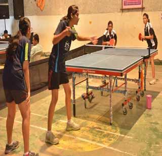 Abolition of Nagpur and Mumbai players | नागपूर व मुंबई खेळाडूंचे वर्जस्व Abolition of Nagpur and Mumbai players | नागपूर व मुंबई खेळाडूंचे वर्जस्व