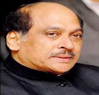 Mukul Wasnik, Manikrao Thakare Congress damage! | मुकुल वासनिक, माणिकराव ठाकरेंमुळे काँग्रेसचे नुकसान! Mukul Wasnik, Manikrao Thakare Congress damage! | मुकुल वासनिक, माणिकराव ठाकरेंमुळे काँग्रेसचे नुकसान!