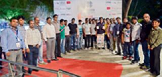 Billionaire turnover in property purchase | प्रॉपर्टी खरेदी-विक्रीत कोट्यवधींची उलाढाल