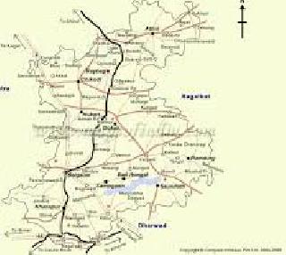 'Belgaum' is legally impossible | ‘बेळगावी’ कायदेशीरदृष्ट्या अशक्यच 'Belgaum' is legally impossible | ‘बेळगावी’ कायदेशीरदृष्ट्या अशक्यच