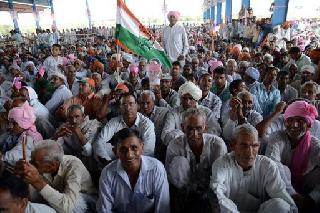 Congress change rally in Mulund, Maharali | मुलुुंडमध्ये काँग्रेसची परिवर्तन रॅली झाली महारॅली Congress change rally in Mulund, Maharali | मुलुुंडमध्ये काँग्रेसची परिवर्तन रॅली झाली महारॅली