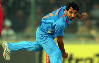 Focusing on 'Death Over': Mohammed Shami | ‘डेथ ओव्हर’वर लक्ष : मोहमंद शमी