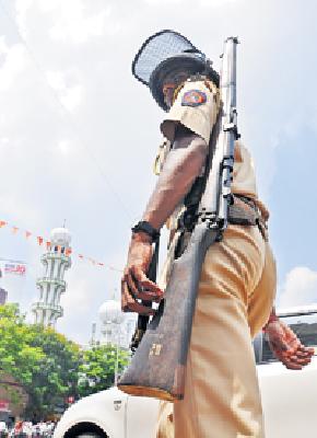 We are ready! | है तैयार हम !