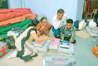 Opinion Today | मतपरीक्षा आज