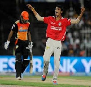 Akshar Patel's selection in the Indian team | अक्षर पटेलची भारतीय संघात निवड