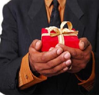 Diwali gift from RTP to Municipal Corporation | महापालिकेला आरटीपीकडून दिवाळी भेट