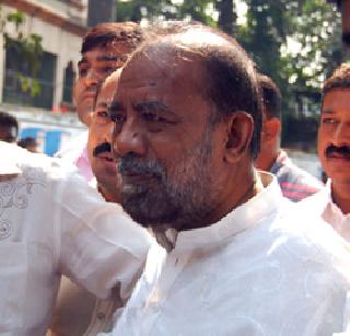 Shiv Sena leader Sabir Sheikh passes away | शिवसेना नेते साबीर शेख यांचे निधन