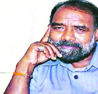 Shivsena's lofty saffron bastion hurts | शिवसेनेचा बुलंद भगवा बुरूज हरपला