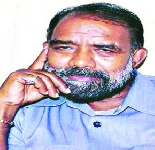 MLA in the swearing-in ceremony | शपथविधीत वेगळेपणा जपणारा आमदार